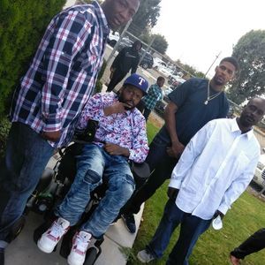 Meet your Posher, Johnny